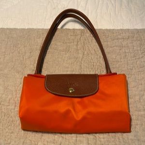Longchamp tote!  Beautiful!!!